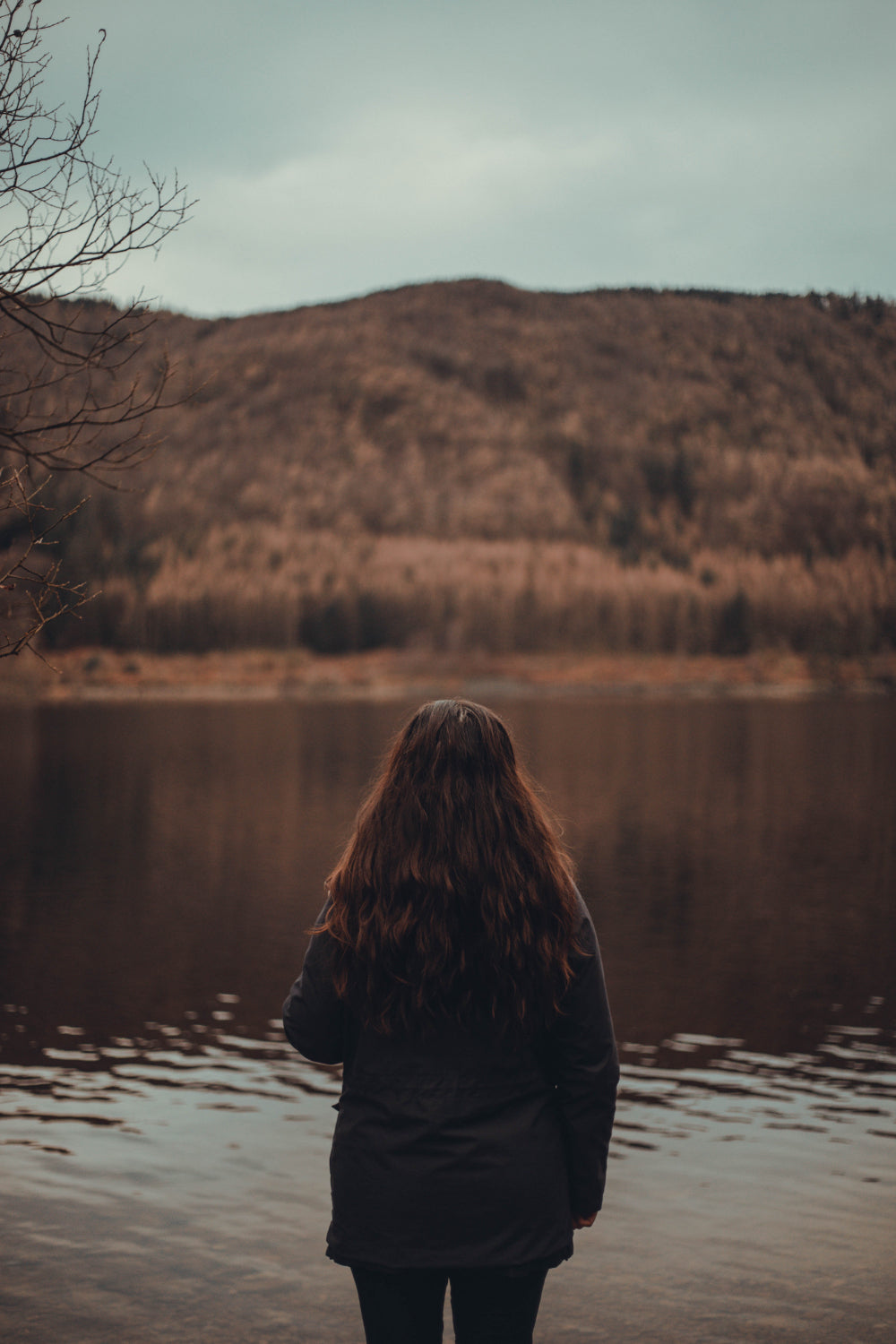 You Are Not Alone