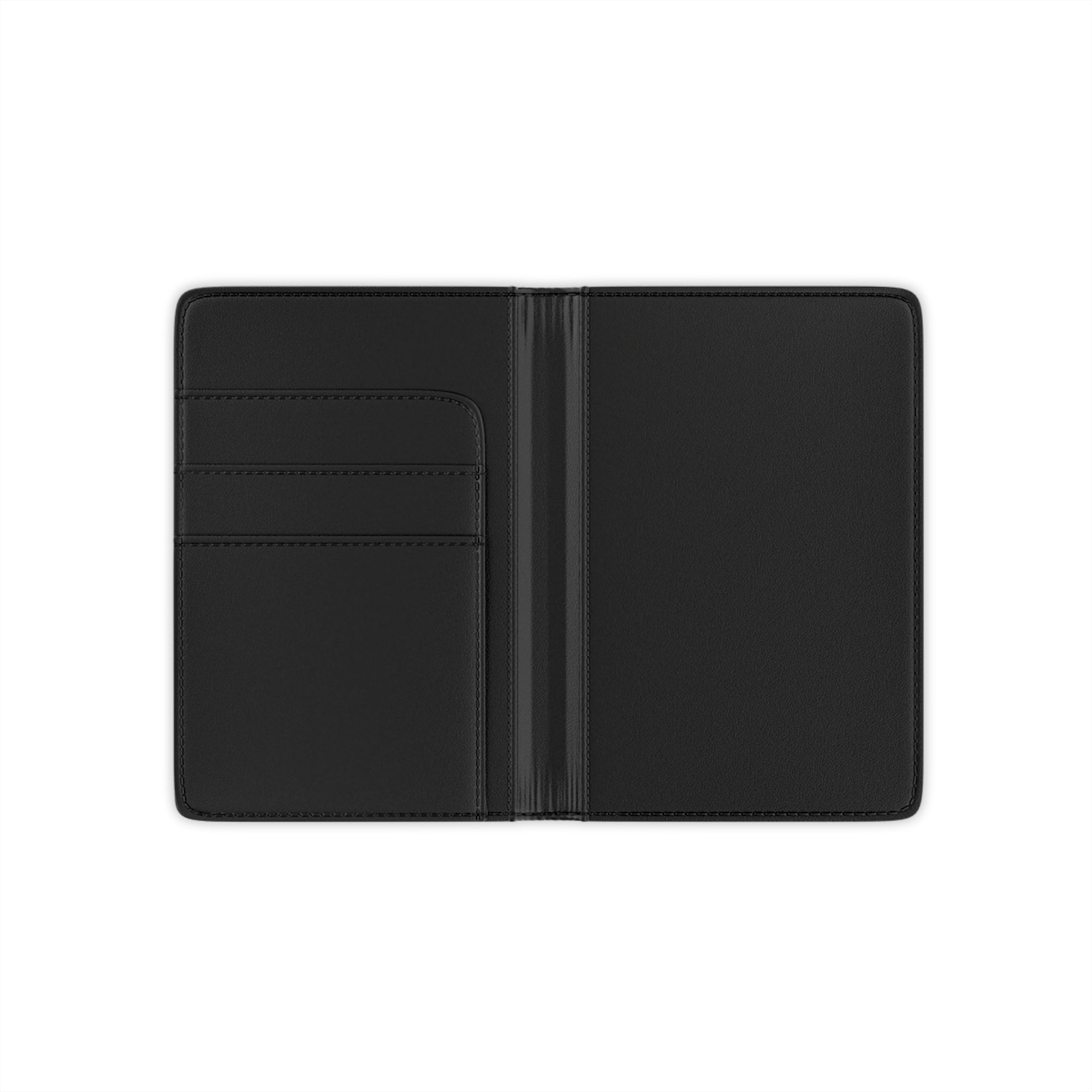 You Are Not Alone | Passport Cover