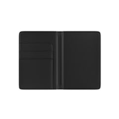 You Are Not Alone | Passport Cover
