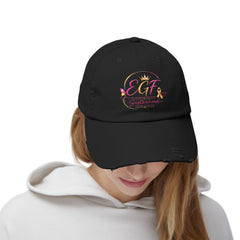 EGF Sisterhood Cap