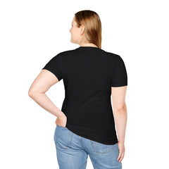 EGF Sisterhood Crown T-Shirt | Breast Cancer Awareness Ribbon Design