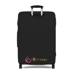 I Support An Endo Woman l Luggage Cover