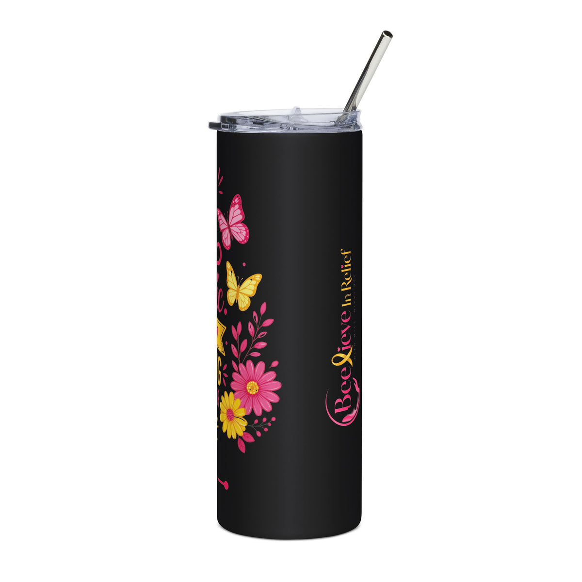 I'm Not Lazy or Dramatic l Tumbler 20oz
