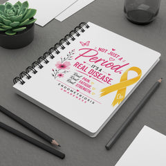 Not Just A Period l Notebook