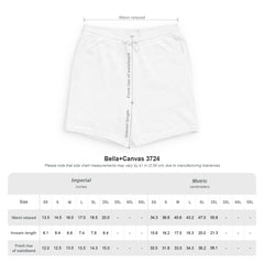 Believe In Relief l Lounge Shorts