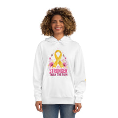 Stronger Than the Pain | Hoodie