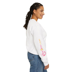 Stronger Than The Storm l Crewneck Sweatshirt