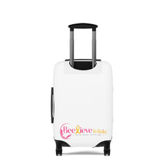 Stronger Than The Pain l Luggage Cover