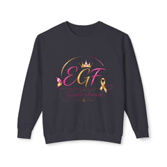 EGF Sisterhood l Crewneck Sweatshirt