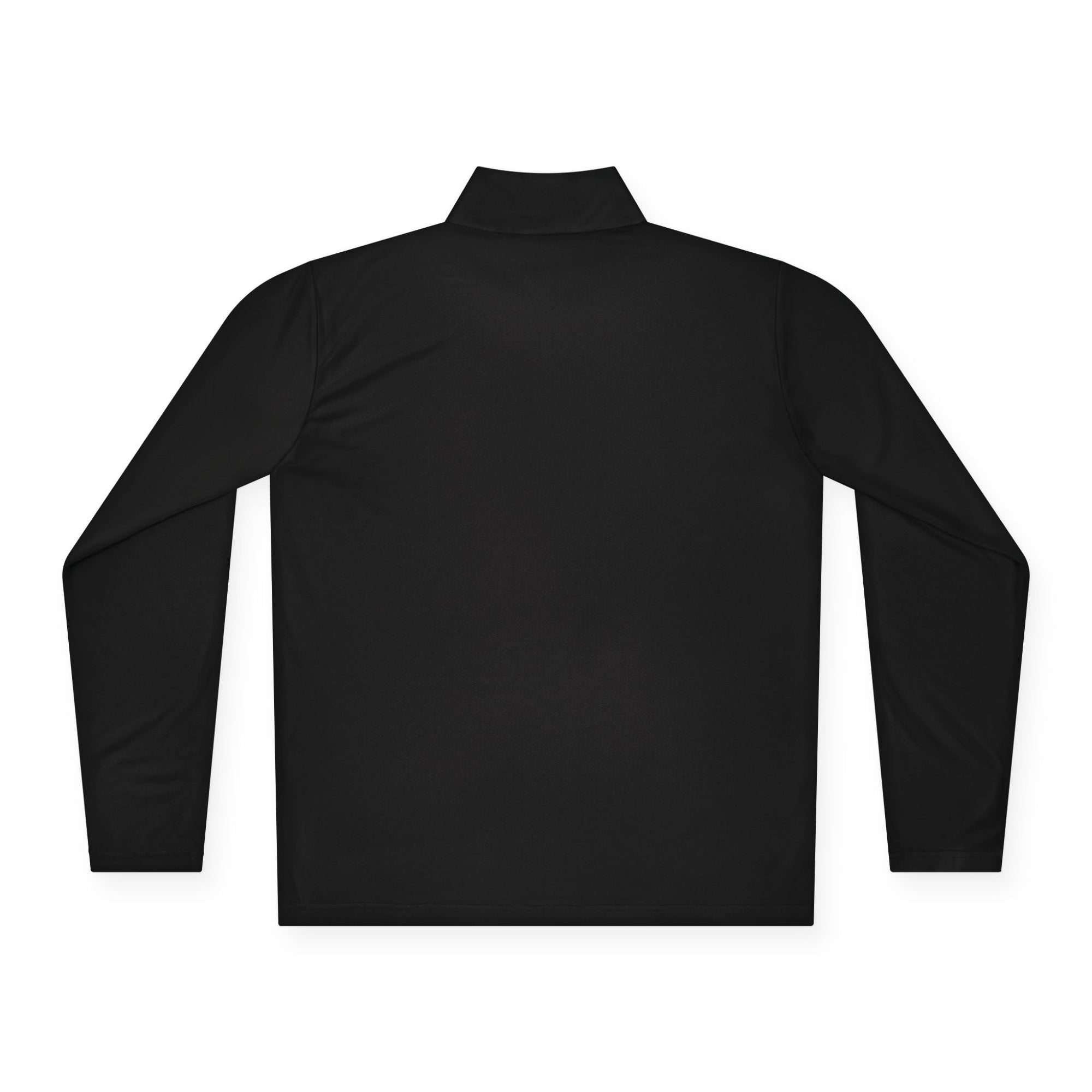 EGF l Zip Pullover