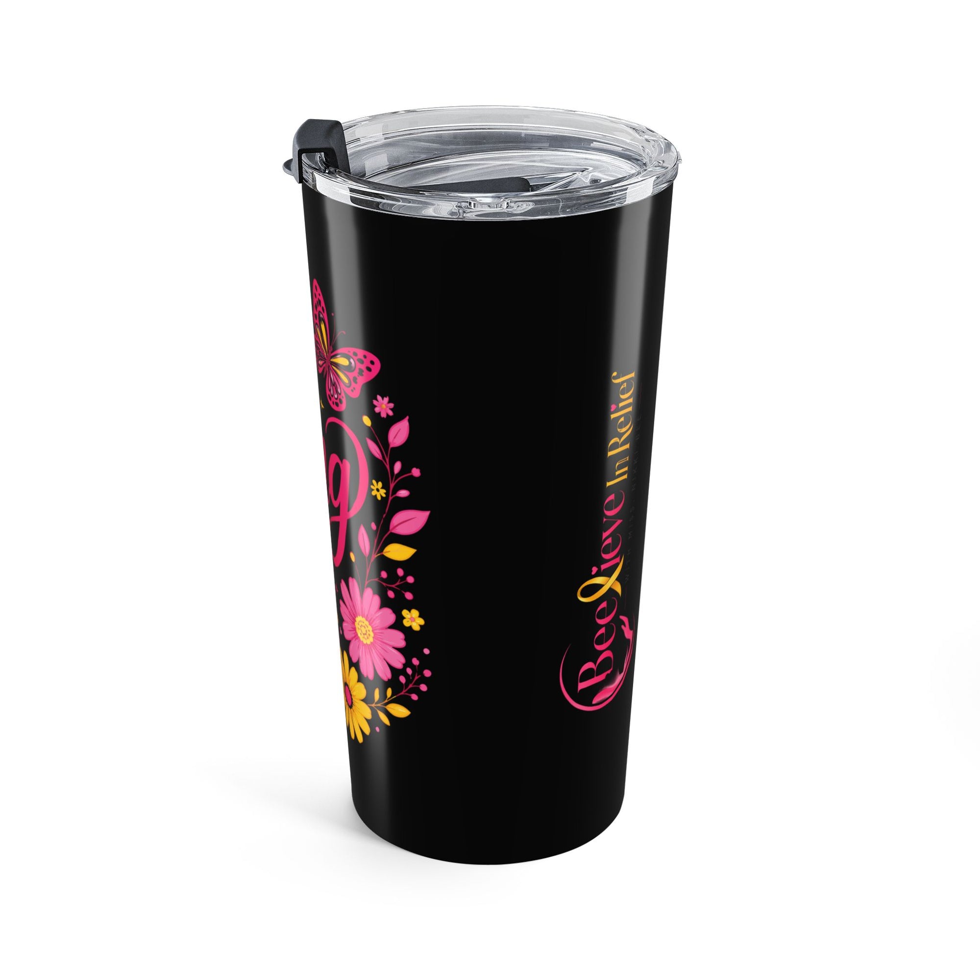 Keep Choosing Life l 20ozTumbler