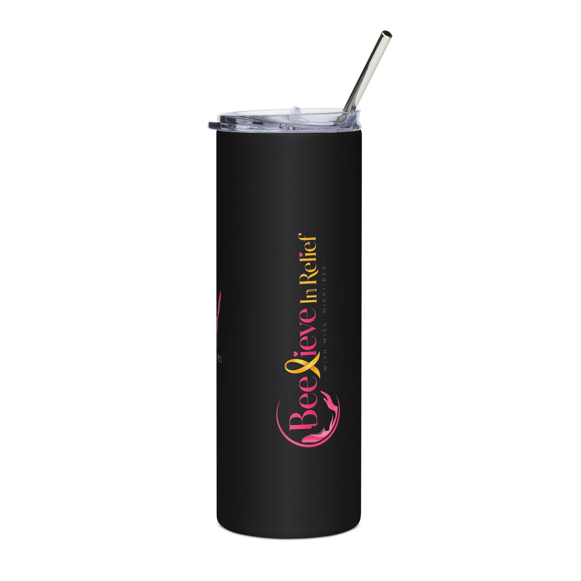 Not Just A Bad Period l Tumbler 20oz