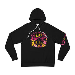 Keep Choosing Life l Hoodie