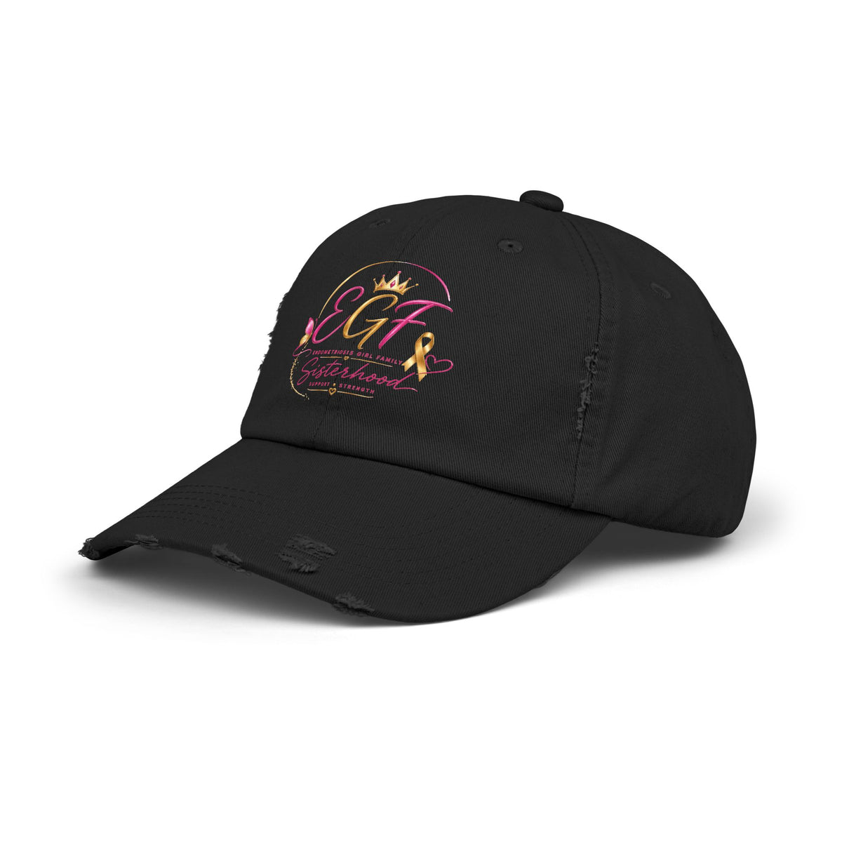 EGF Sisterhood Cap