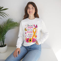 You Are Seen l Sweatshirt
