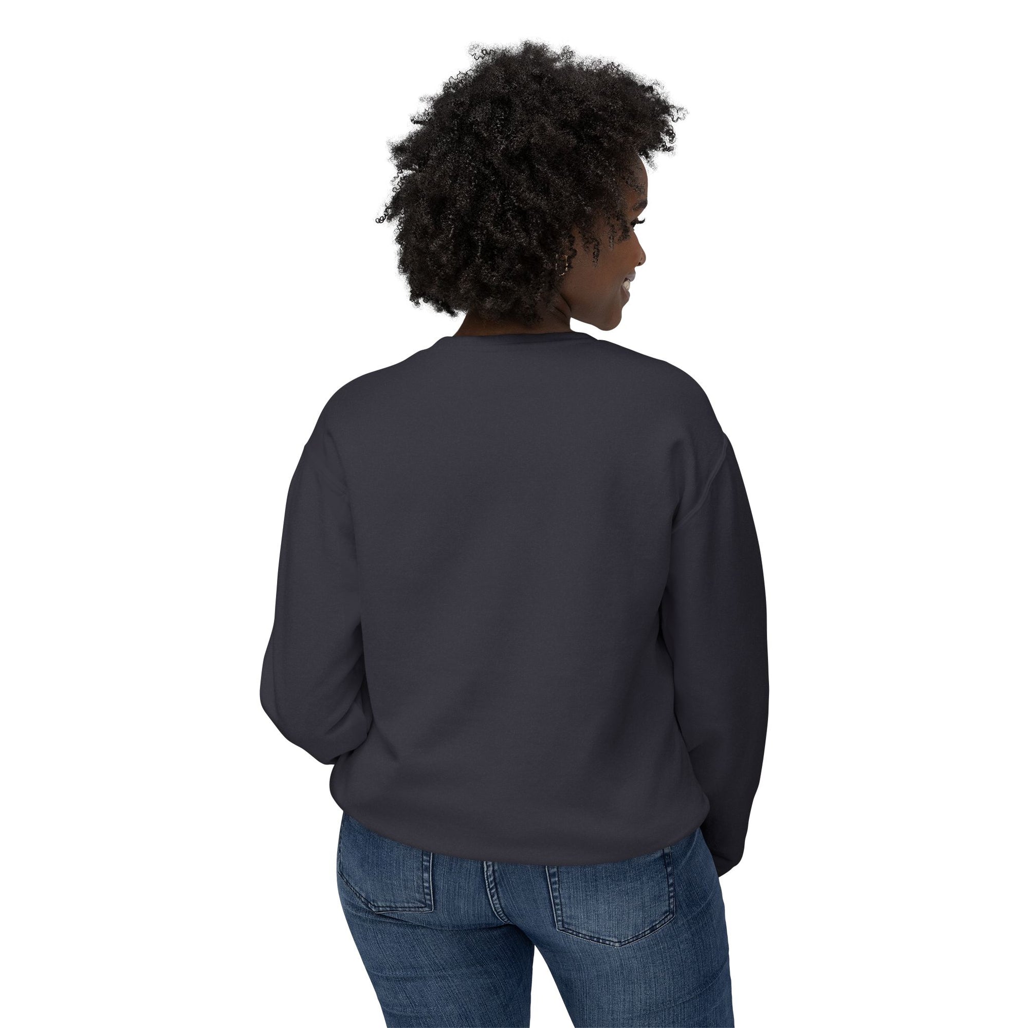EGF Sisterhood l Crewneck Sweatshirt