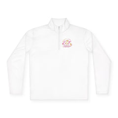 EGF l Zip Pullover