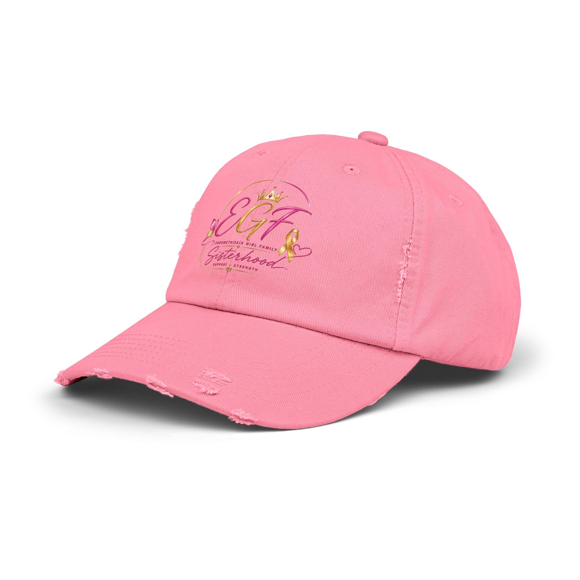 EGF Sisterhood Cap
