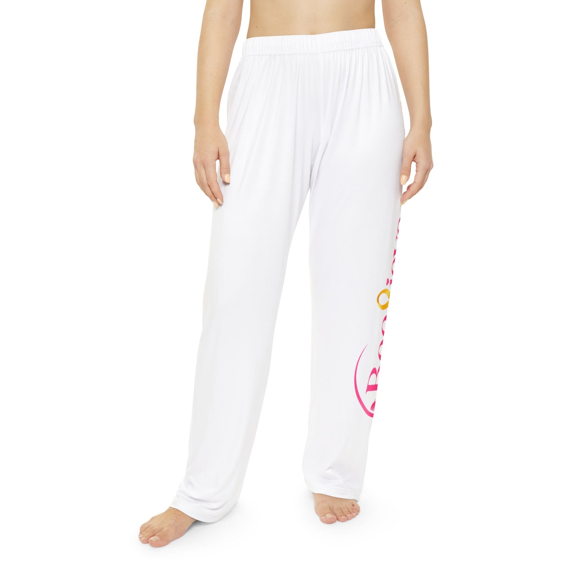 Beelieve In Relief l Pajama Pants