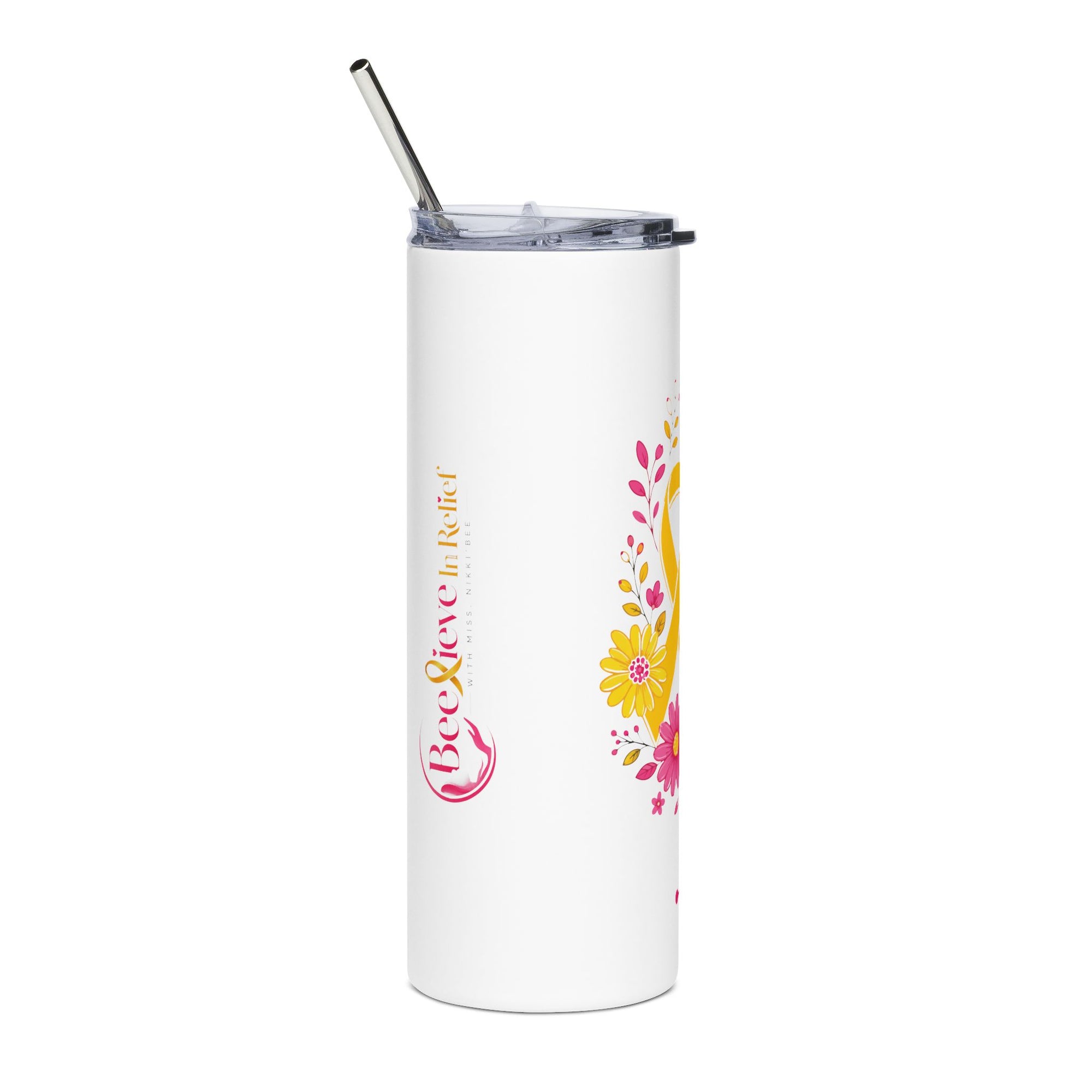 I'm Not Lazy or Dramatic l Tumbler 20oz
