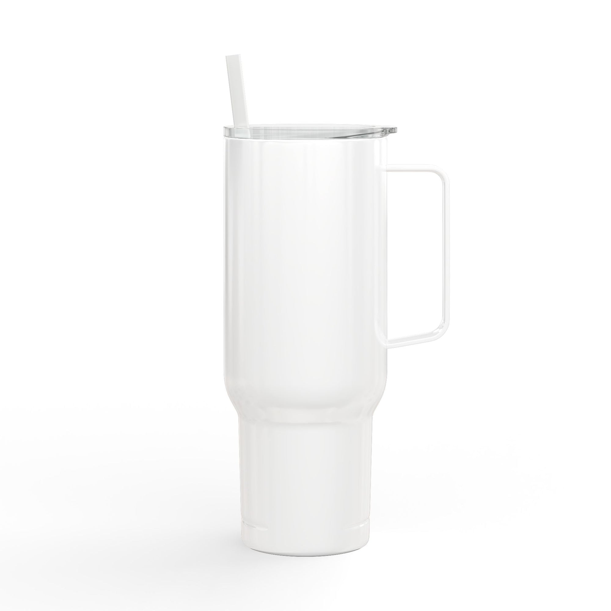 EGF Logo Engraved Tumbler 40oz