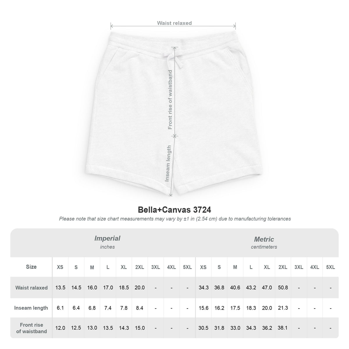 Believe In Relief l Lounge Shorts