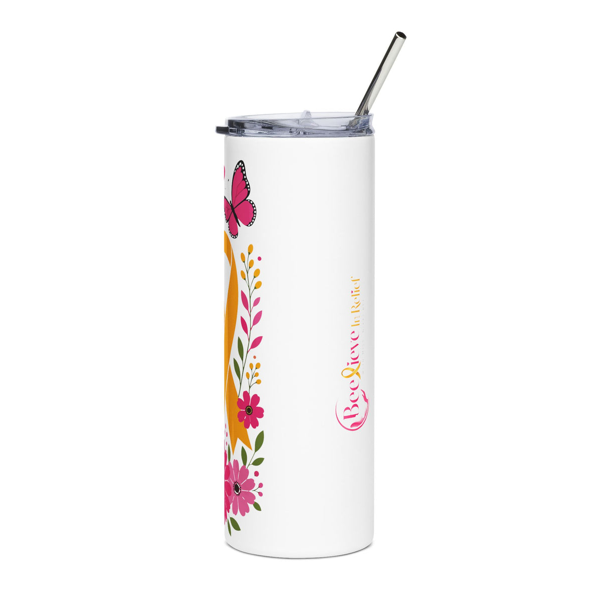 You Are Seen l Tumbler 20oz