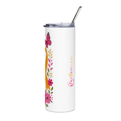 You Are Seen l Tumbler 20oz