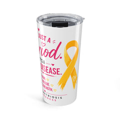 It's Not Just a Period l Tumbler 20oz