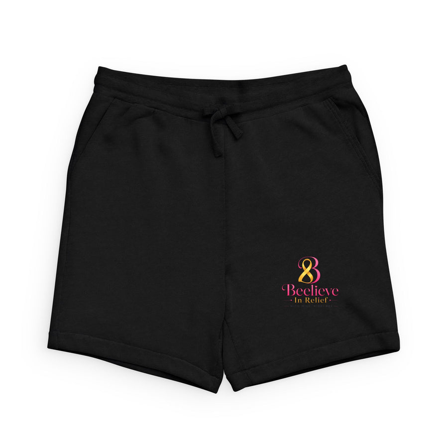 Believe In Relief l Lounge Shorts