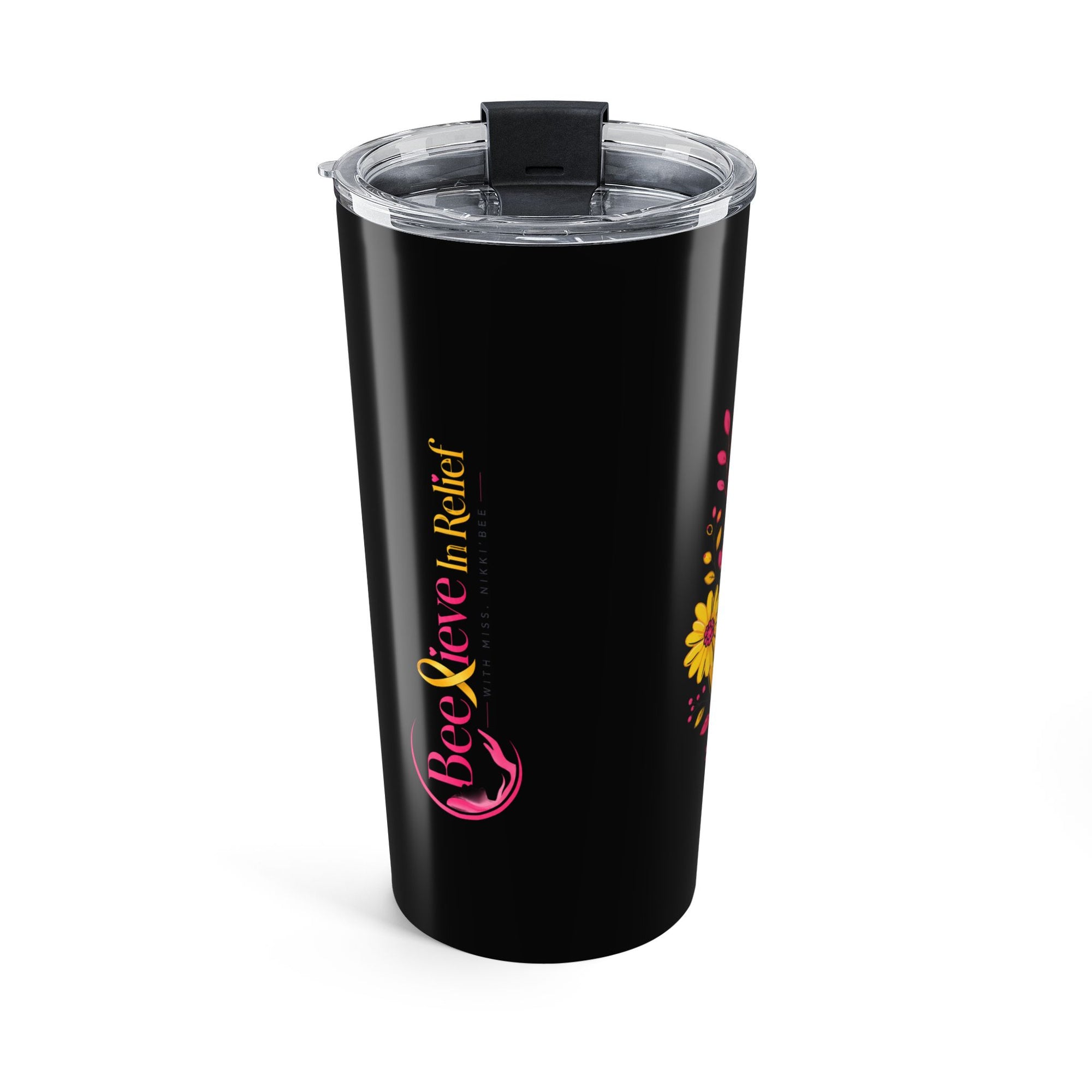 I’m Not Lazy l Tumbler 20oz