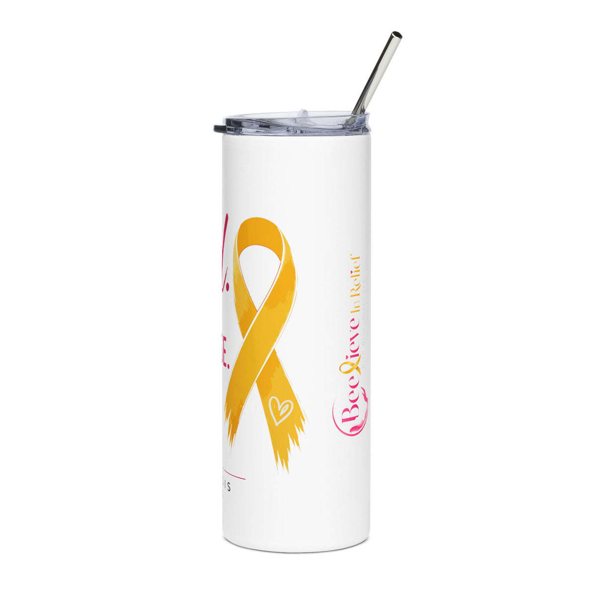 It's A Disease l Tumbler 20oz
