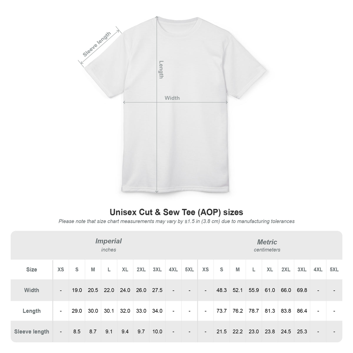 Fighting For A Better Day l Tee