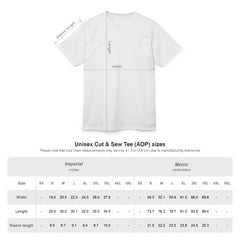Fighting For A Better Day l Tee