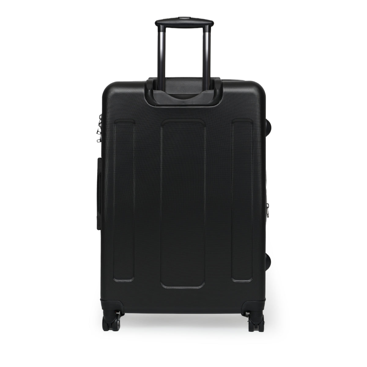 Fighting for a Better Day l Travel Luggage