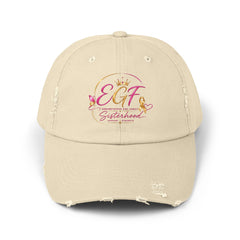 EGF Sisterhood Cap