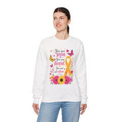 You Are Seen l Sweatshirt