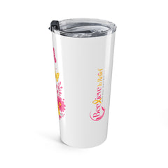 I'm Not Lazy l Tumbler 20oz