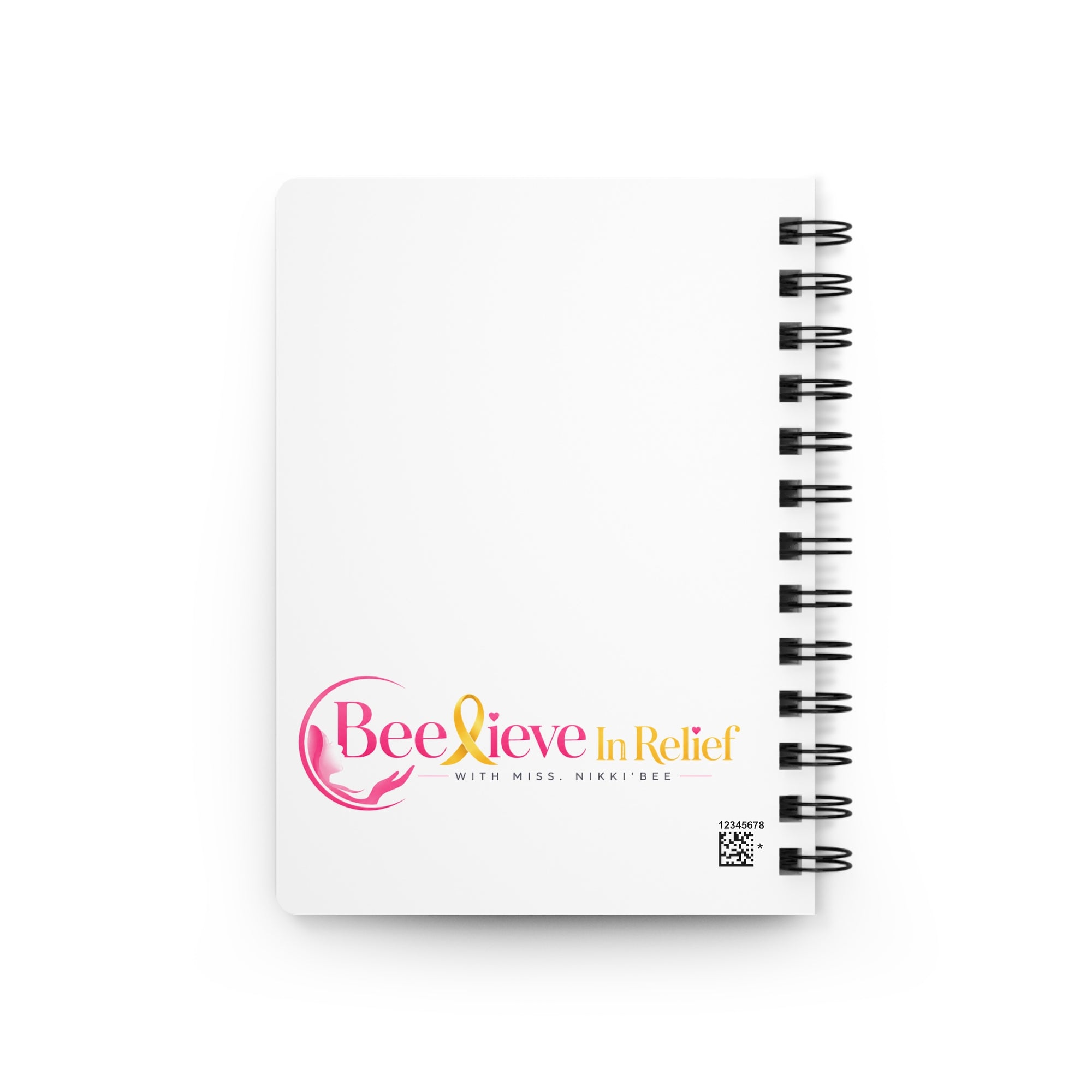 Not Just A Period l Notebook