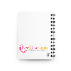 Not Just A Period l Notebook