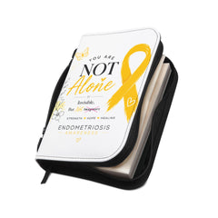 You Are Not Alone l Bible Cover