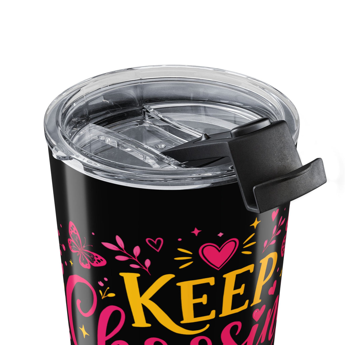 Keep Choosing Life l 20ozTumbler