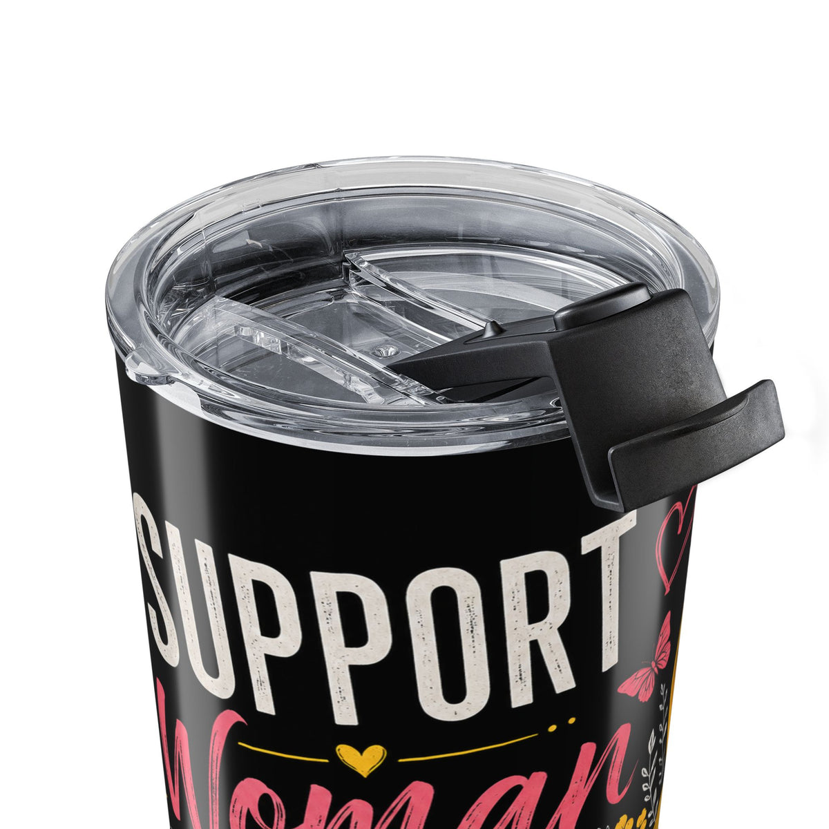 Support Endometriosis l Tumbler 20oz