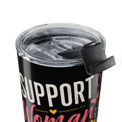 Support Endometriosis l Tumbler 20oz