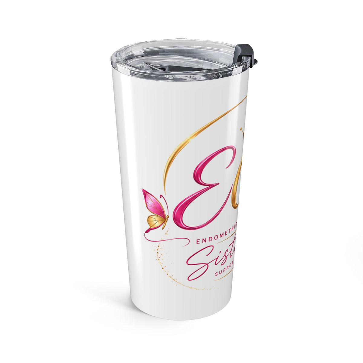 EGF Sisterhood l Tumbler 20oz