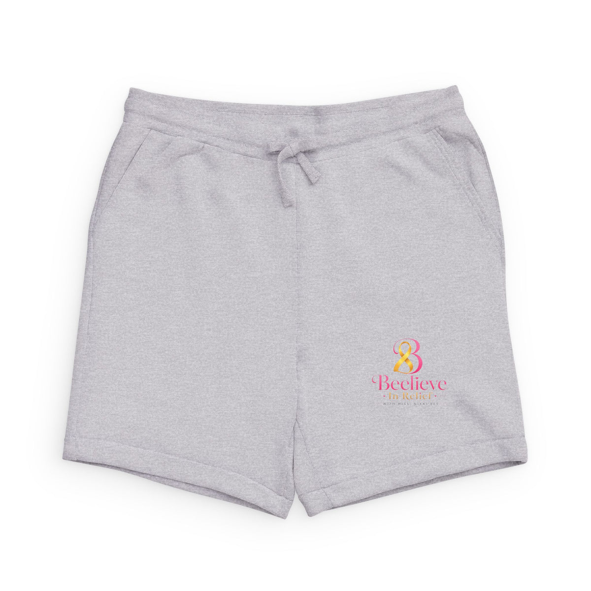 Believe In Relief l Lounge Shorts