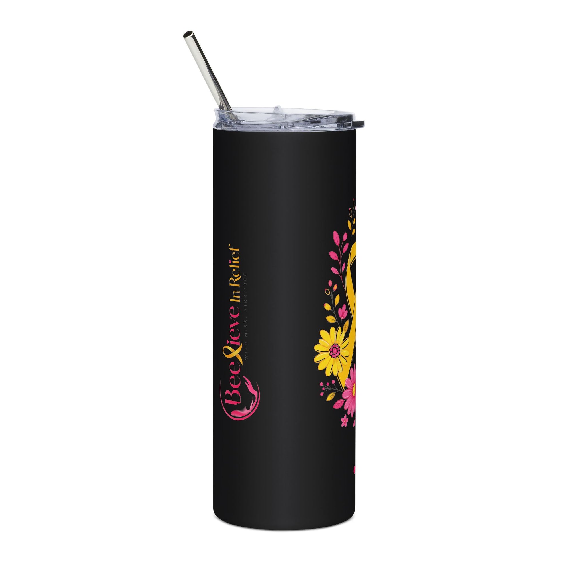 I'm Not Lazy or Dramatic l Tumbler 20oz