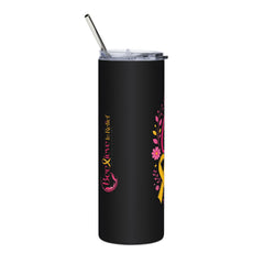 Keep Choosing Life l Tumbler 20oz