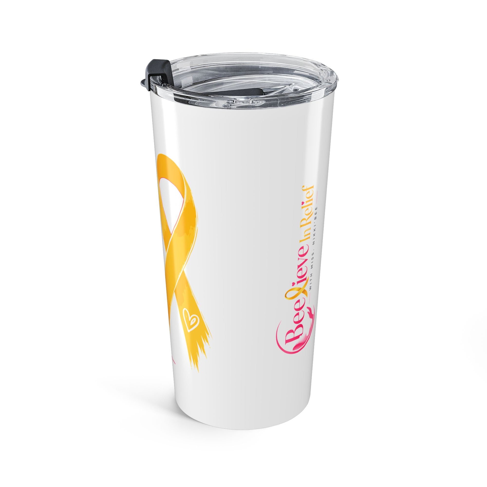 It's Not Just a Period l Tumbler 20oz
