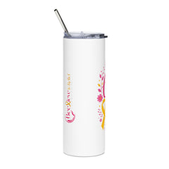 Keep Choosing Life l Tumbler 20oz